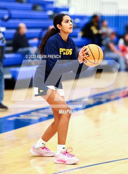 Thumbnail 1 in Fountain Hills vs Phoenix Country (PCDS Desert Classic) photogallery.