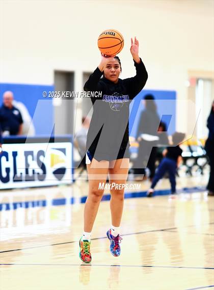 Thumbnail 3 in Fountain Hills vs Phoenix Country (PCDS Desert Classic) photogallery.