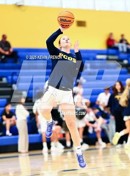 Thumbnail 1 in Fountain Hills vs Phoenix Country (PCDS Desert Classic) photogallery.