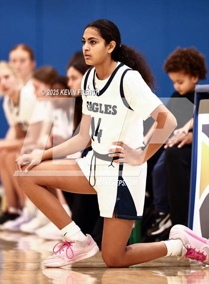 Thumbnail 1 in Fountain Hills vs Phoenix Country (PCDS Desert Classic) photogallery.