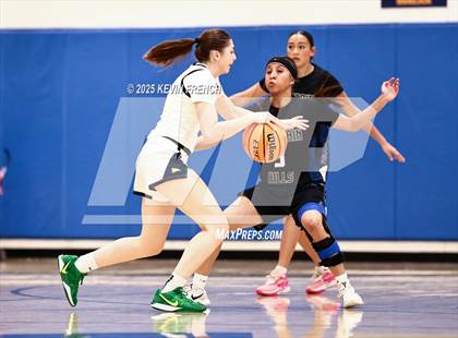 Thumbnail 1 in Fountain Hills vs Phoenix Country (PCDS Desert Classic) photogallery.