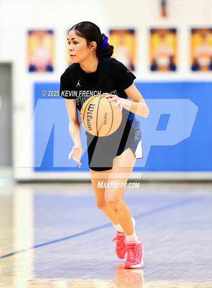 Thumbnail 1 in Fountain Hills vs Phoenix Country (PCDS Desert Classic) photogallery.