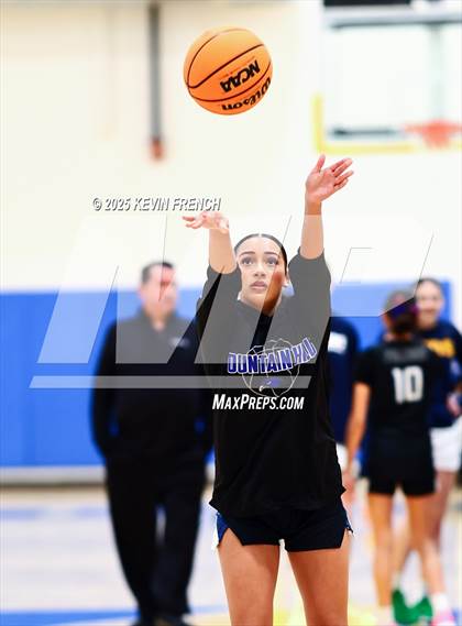 Thumbnail 2 in Fountain Hills vs Phoenix Country (PCDS Desert Classic) photogallery.