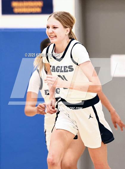 Thumbnail 3 in Fountain Hills vs Phoenix Country (PCDS Desert Classic) photogallery.