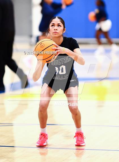 Thumbnail 1 in Fountain Hills vs Phoenix Country (PCDS Desert Classic) photogallery.