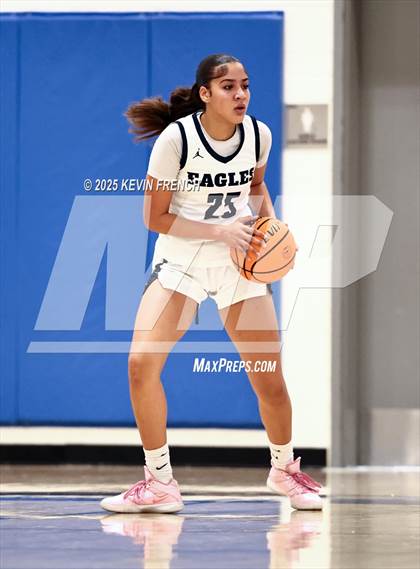 Thumbnail 1 in Fountain Hills vs Phoenix Country (PCDS Desert Classic) photogallery.