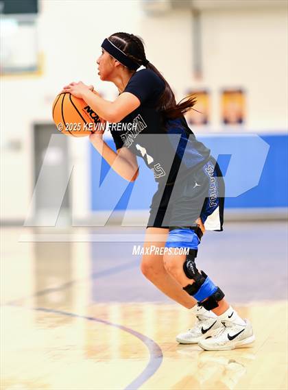 Thumbnail 1 in Fountain Hills vs Phoenix Country (PCDS Desert Classic) photogallery.