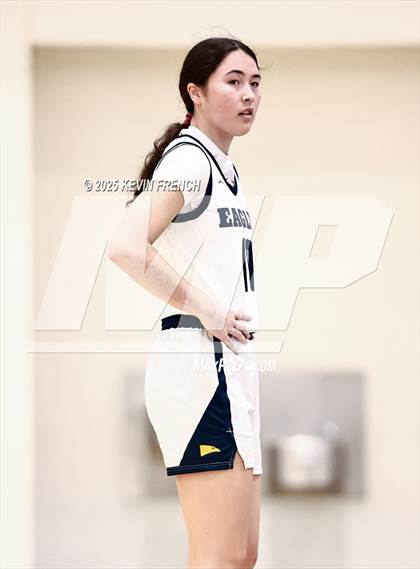 Thumbnail 3 in Fountain Hills vs Phoenix Country (PCDS Desert Classic) photogallery.