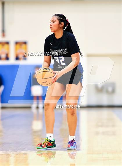 Thumbnail 1 in Fountain Hills vs Phoenix Country (PCDS Desert Classic) photogallery.