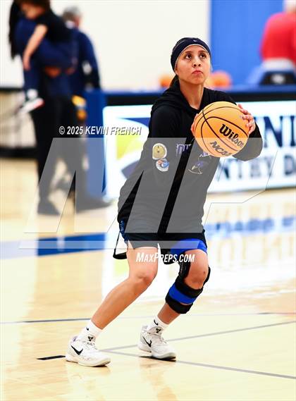 Thumbnail 2 in Fountain Hills vs Phoenix Country (PCDS Desert Classic) photogallery.