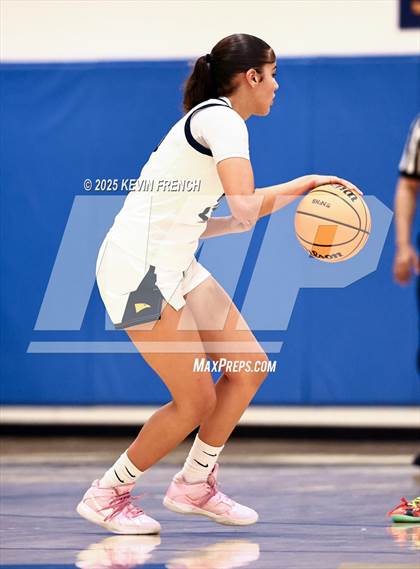 Thumbnail 1 in Fountain Hills vs Phoenix Country (PCDS Desert Classic) photogallery.