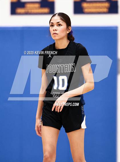 Thumbnail 1 in Fountain Hills vs Phoenix Country (PCDS Desert Classic) photogallery.