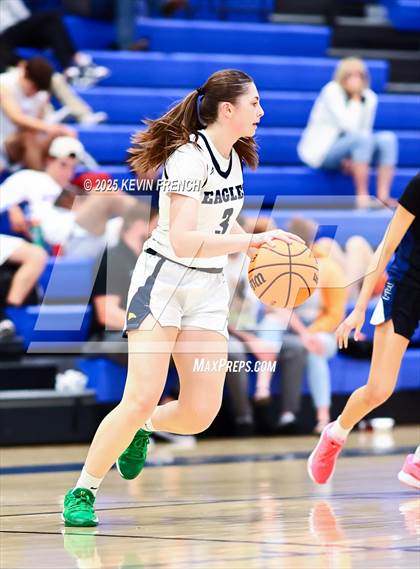 Thumbnail 3 in Fountain Hills vs Phoenix Country (PCDS Desert Classic) photogallery.