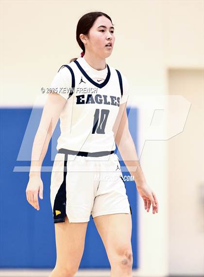 Thumbnail 2 in Fountain Hills vs Phoenix Country (PCDS Desert Classic) photogallery.