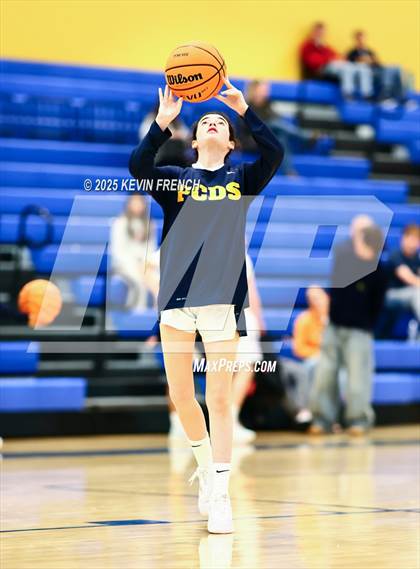 Thumbnail 3 in Fountain Hills vs Phoenix Country (PCDS Desert Classic) photogallery.