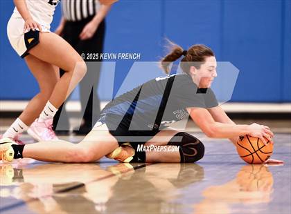 Thumbnail 3 in Fountain Hills vs Phoenix Country (PCDS Desert Classic) photogallery.