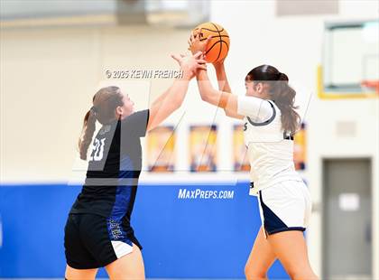 Thumbnail 1 in Fountain Hills vs Phoenix Country (PCDS Desert Classic) photogallery.