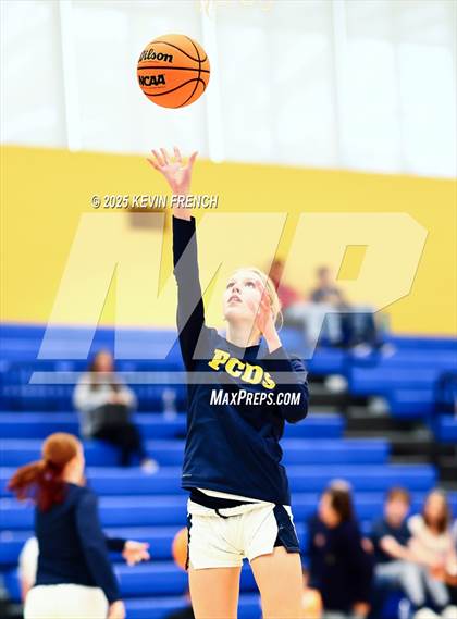 Thumbnail 2 in Fountain Hills vs Phoenix Country (PCDS Desert Classic) photogallery.