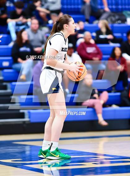 Thumbnail 3 in Fountain Hills vs Phoenix Country (PCDS Desert Classic) photogallery.