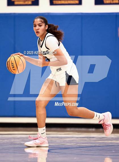 Thumbnail 3 in Fountain Hills vs Phoenix Country (PCDS Desert Classic) photogallery.