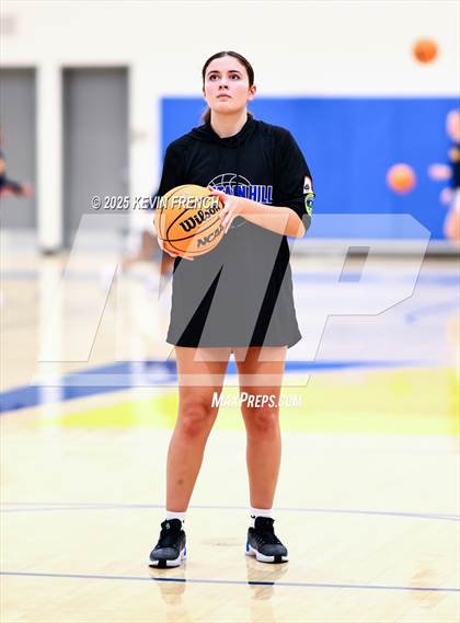 Thumbnail 2 in Fountain Hills vs Phoenix Country (PCDS Desert Classic) photogallery.