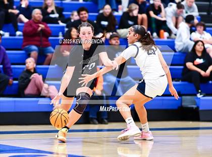 Thumbnail 3 in Fountain Hills vs Phoenix Country (PCDS Desert Classic) photogallery.