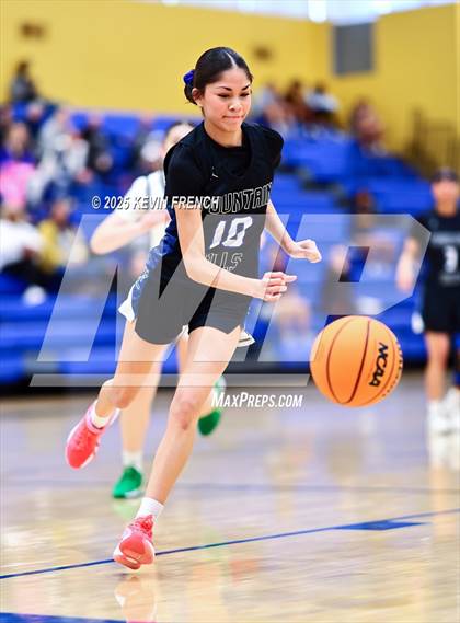 Thumbnail 3 in Fountain Hills vs Phoenix Country (PCDS Desert Classic) photogallery.