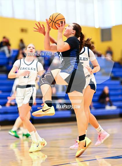 Thumbnail 1 in Fountain Hills vs Phoenix Country (PCDS Desert Classic) photogallery.