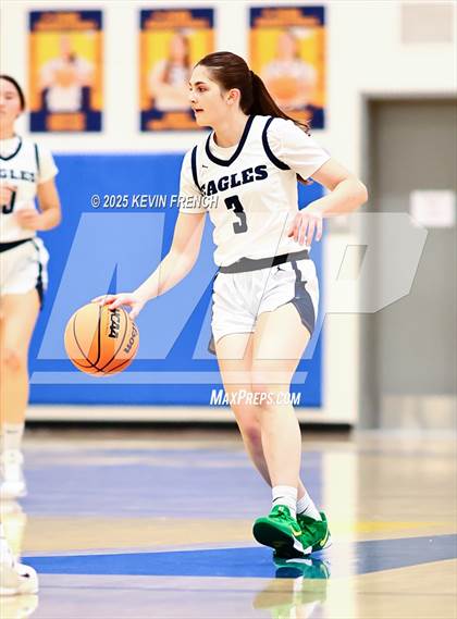 Thumbnail 1 in Fountain Hills vs Phoenix Country (PCDS Desert Classic) photogallery.