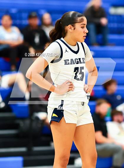 Thumbnail 2 in Fountain Hills vs Phoenix Country (PCDS Desert Classic) photogallery.