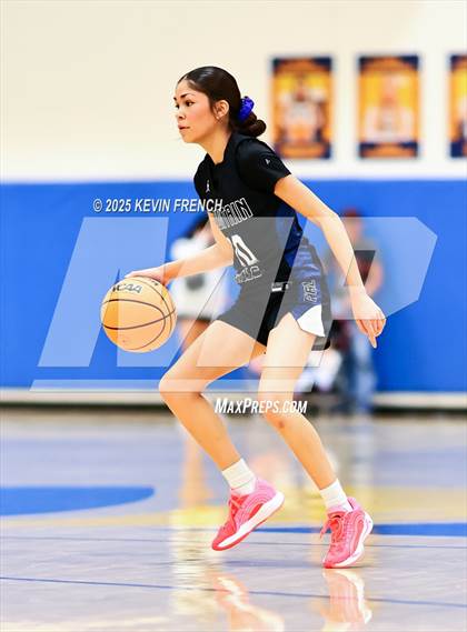 Thumbnail 3 in Fountain Hills vs Phoenix Country (PCDS Desert Classic) photogallery.