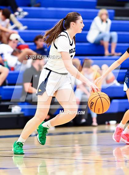 Thumbnail 1 in Fountain Hills vs Phoenix Country (PCDS Desert Classic) photogallery.