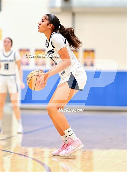 Thumbnail 3 in Fountain Hills vs Phoenix Country (PCDS Desert Classic) photogallery.