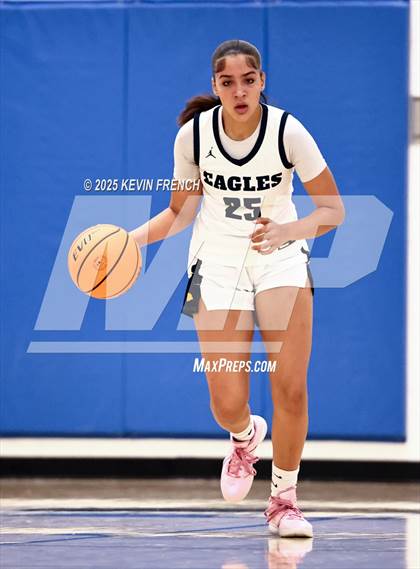 Thumbnail 2 in Fountain Hills vs Phoenix Country (PCDS Desert Classic) photogallery.