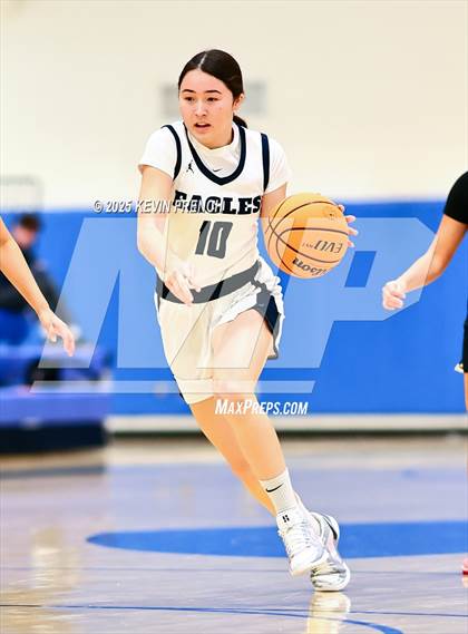 Thumbnail 2 in Fountain Hills vs Phoenix Country (PCDS Desert Classic) photogallery.