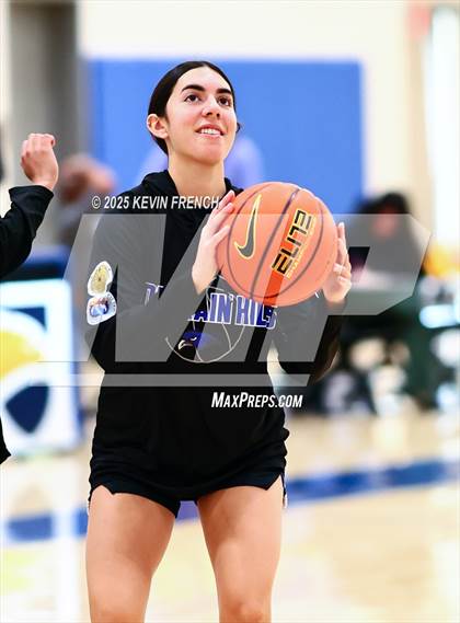 Thumbnail 2 in Fountain Hills vs Phoenix Country (PCDS Desert Classic) photogallery.