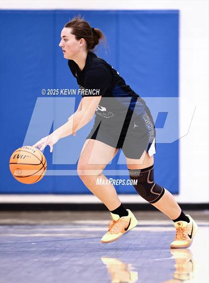 Thumbnail 1 in Fountain Hills vs Phoenix Country (PCDS Desert Classic) photogallery.