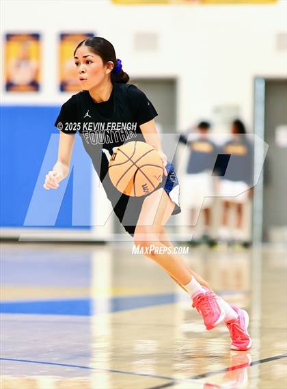 Thumbnail 3 in Fountain Hills vs Phoenix Country (PCDS Desert Classic) photogallery.