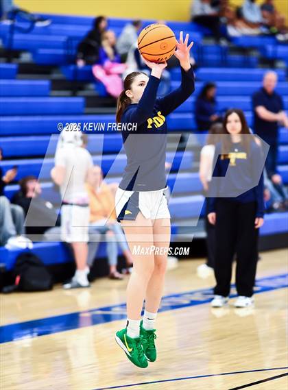 Thumbnail 1 in Fountain Hills vs Phoenix Country (PCDS Desert Classic) photogallery.