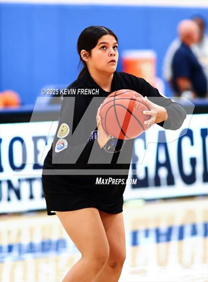 Thumbnail 1 in Fountain Hills vs Phoenix Country (PCDS Desert Classic) photogallery.