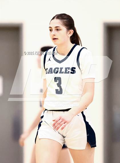 Thumbnail 3 in Fountain Hills vs Phoenix Country (PCDS Desert Classic) photogallery.