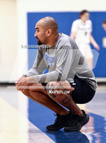 Thumbnail 2 in Fountain Hills vs Phoenix Country (PCDS Desert Classic) photogallery.