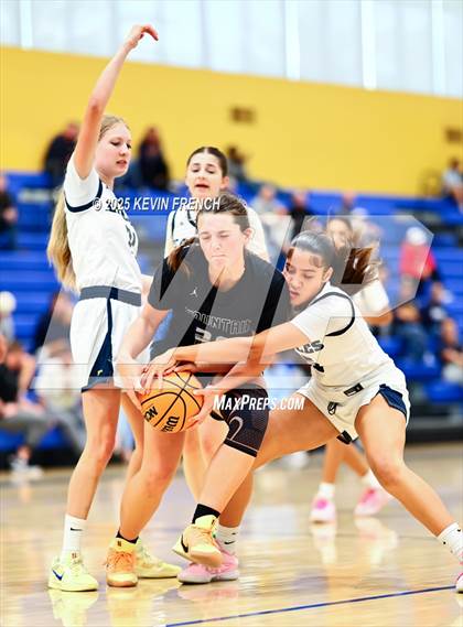 Thumbnail 1 in Fountain Hills vs Phoenix Country (PCDS Desert Classic) photogallery.