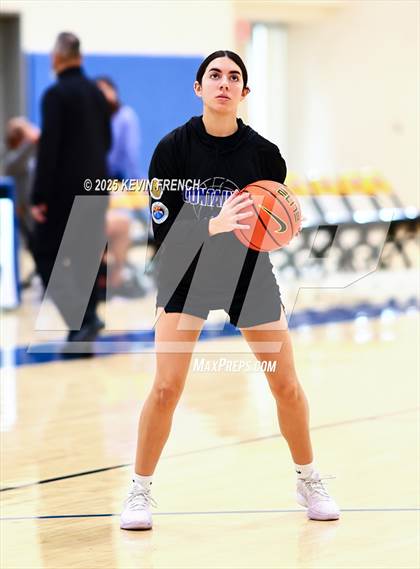 Thumbnail 3 in Fountain Hills vs Phoenix Country (PCDS Desert Classic) photogallery.