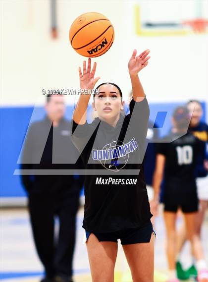 Thumbnail 1 in Fountain Hills vs Phoenix Country (PCDS Desert Classic) photogallery.