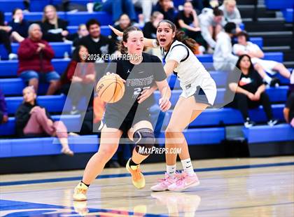 Thumbnail 2 in Fountain Hills vs Phoenix Country (PCDS Desert Classic) photogallery.