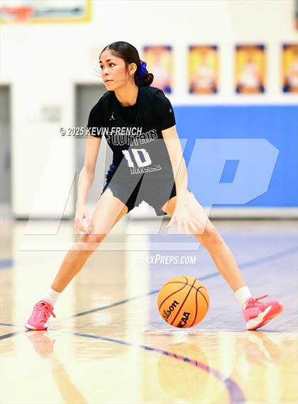 Thumbnail 1 in Fountain Hills vs Phoenix Country (PCDS Desert Classic) photogallery.