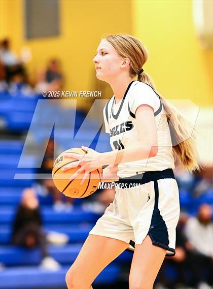 Thumbnail 1 in Fountain Hills vs Phoenix Country (PCDS Desert Classic) photogallery.