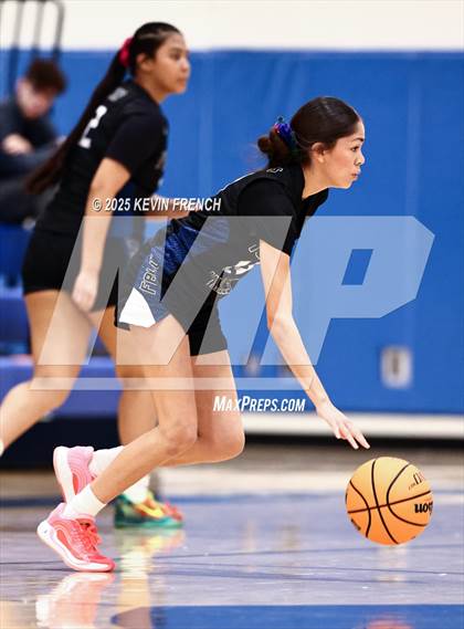 Thumbnail 3 in Fountain Hills vs Phoenix Country (PCDS Desert Classic) photogallery.
