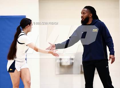 Thumbnail 3 in Fountain Hills vs Phoenix Country (PCDS Desert Classic) photogallery.